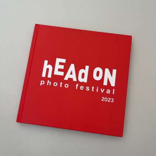 2023 Head On Photo Awards catalogue