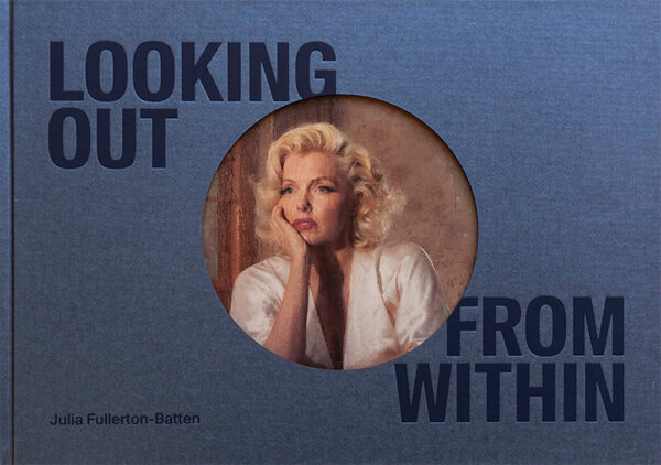 Looking out from within by Julia Fullerton-Batten