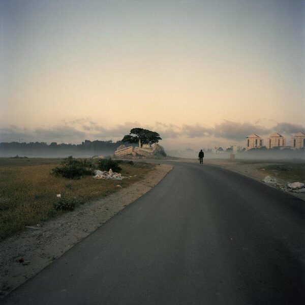 Demetris Koilalous - Heterotopia ; the Promised Land