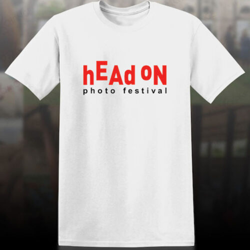 Head On Photo Festival T Shirt - 2022