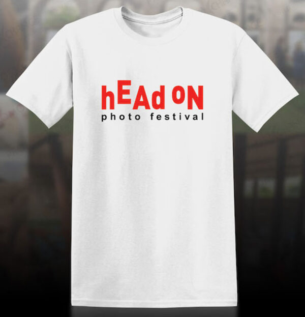 Head On Photo Festival T Shirt - 2022