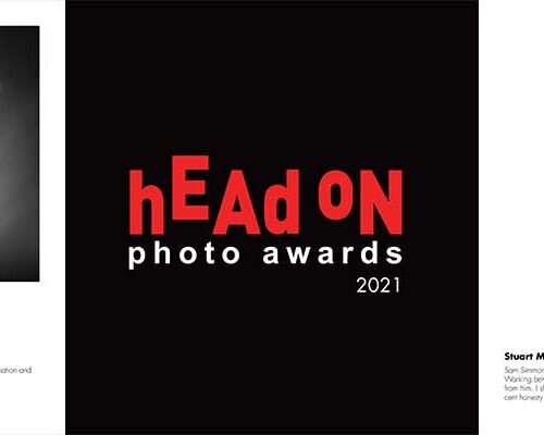 2021 Head On Photo Awards Catalogue