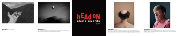 2021 Head On Photo Awards Catalogue