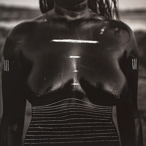 Michael Jalaru Torres - Skin