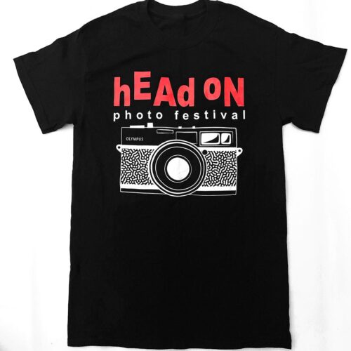 Head On Photo Festival T Shirt - 2014