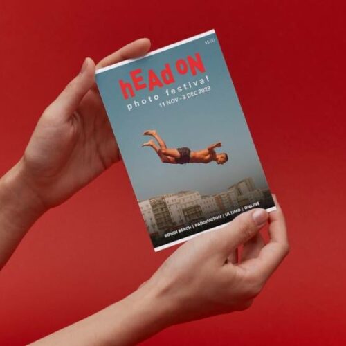 Head On Photo Festival 2023 Exhibition catalogue