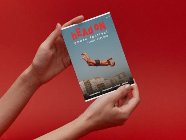 Head On Photo Festival 2023 Exhibition catalogue